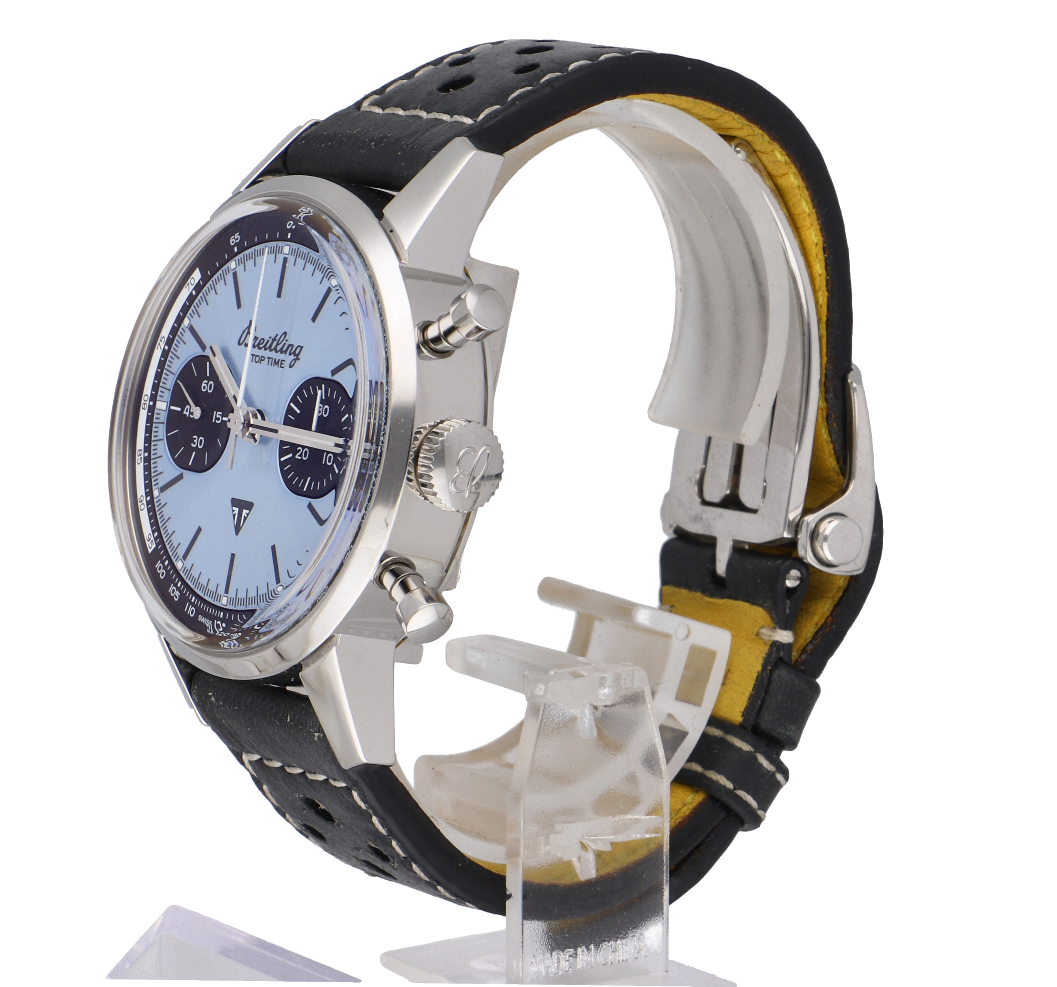 Breitling Top Time